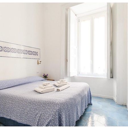 Il Sole Di Montesanto Bed & Breakfast Naples Exterior photo