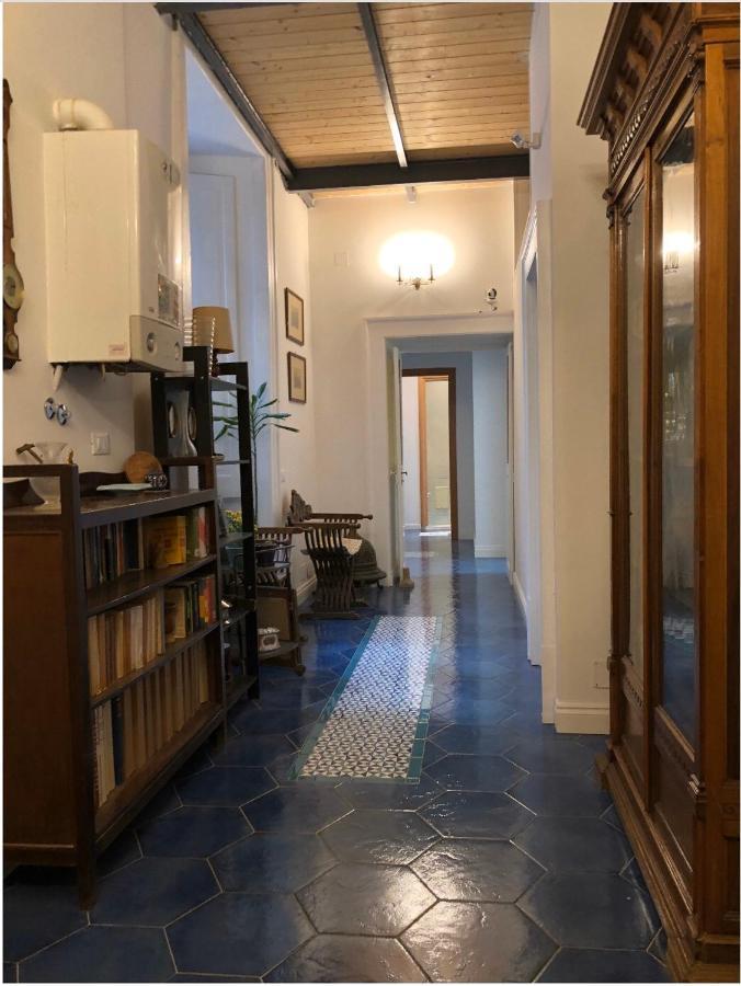 Il Sole Di Montesanto Bed & Breakfast Naples Exterior photo