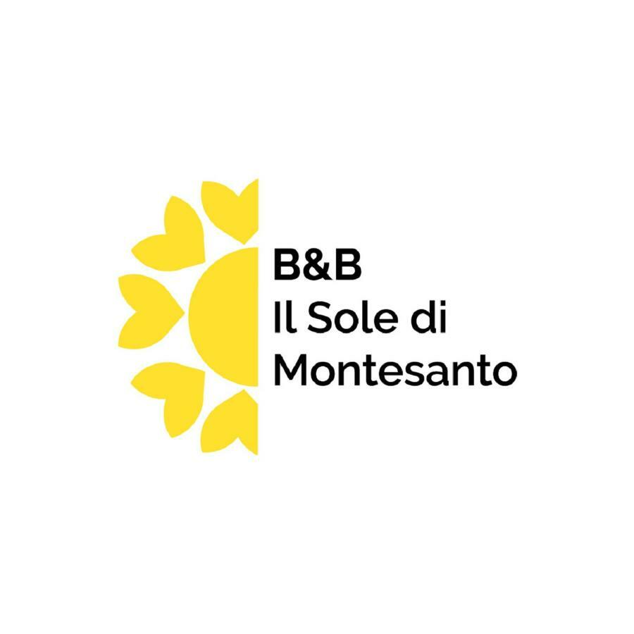 Il Sole Di Montesanto Bed & Breakfast Naples Exterior photo