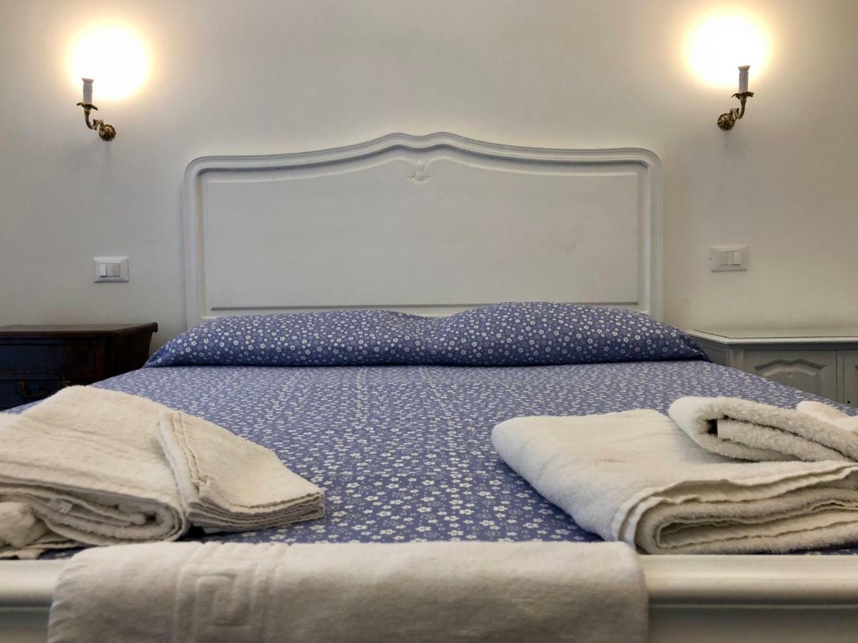Il Sole Di Montesanto Bed & Breakfast Naples Exterior photo