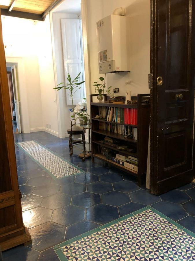 Il Sole Di Montesanto Bed & Breakfast Naples Exterior photo