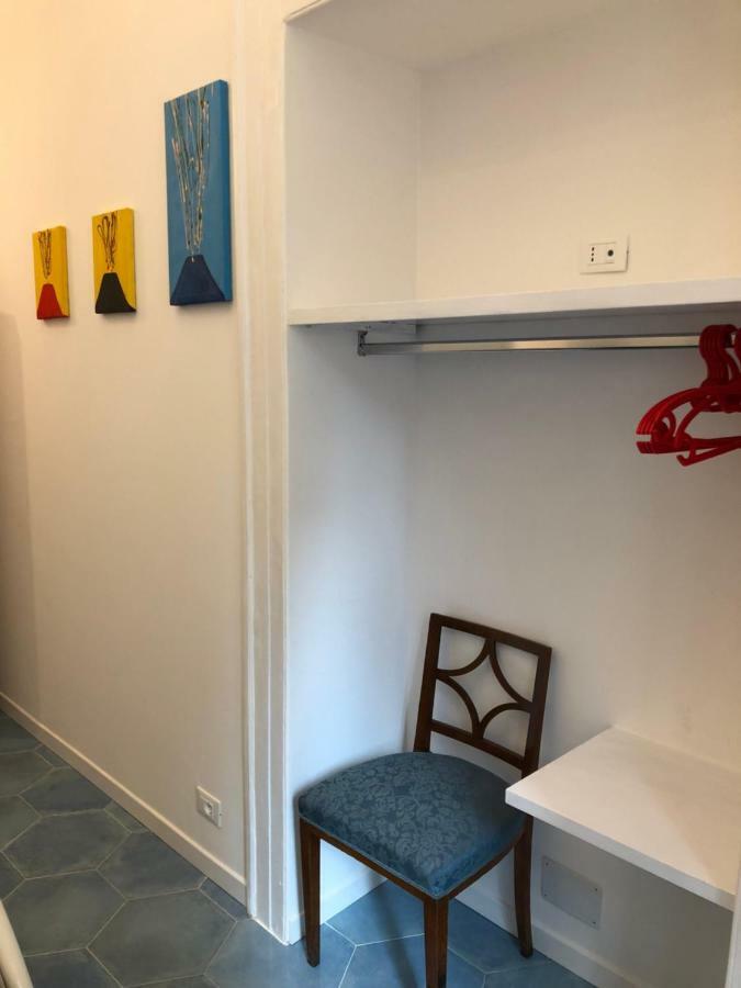 Il Sole Di Montesanto Bed & Breakfast Naples Exterior photo
