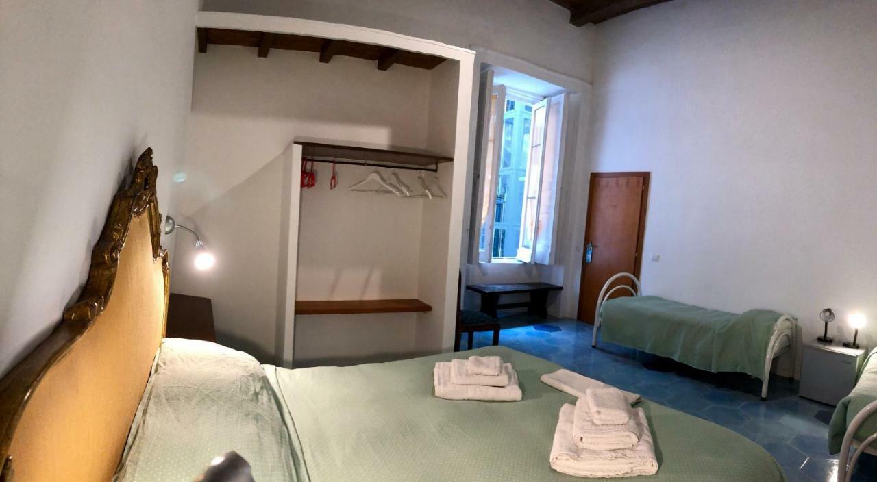 Il Sole Di Montesanto Bed & Breakfast Naples Exterior photo