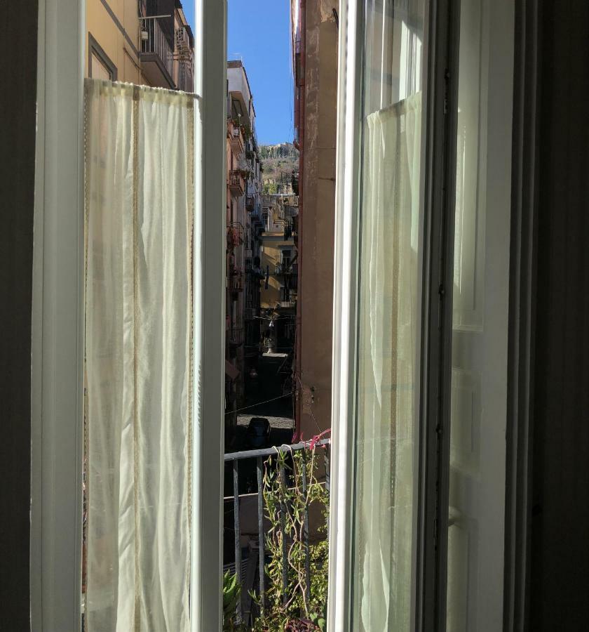 Il Sole Di Montesanto Bed & Breakfast Naples Exterior photo