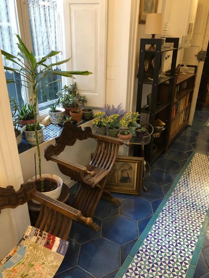 Il Sole Di Montesanto Bed & Breakfast Naples Exterior photo