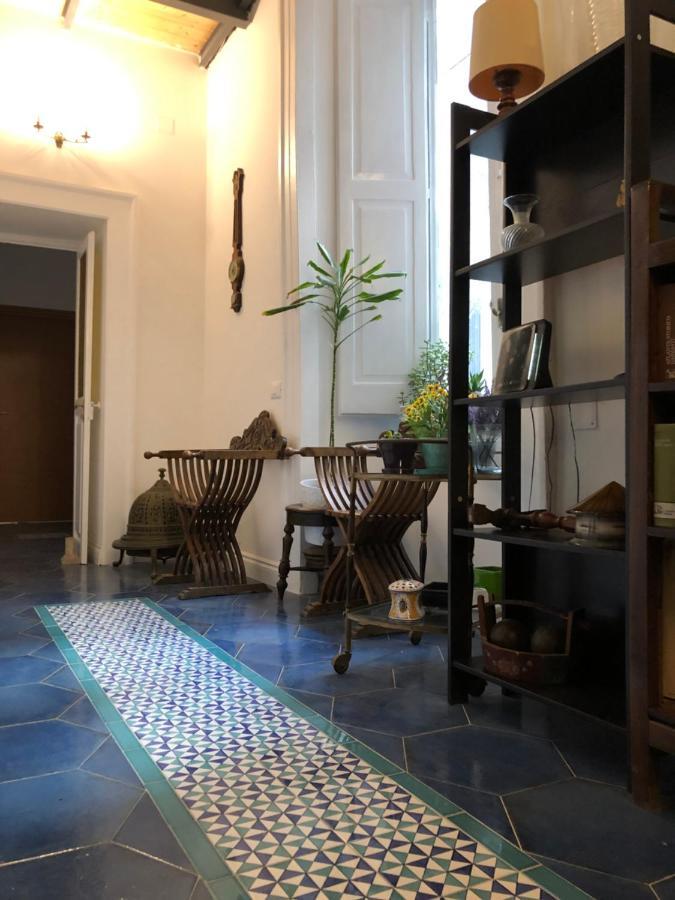 Il Sole Di Montesanto Bed & Breakfast Naples Exterior photo